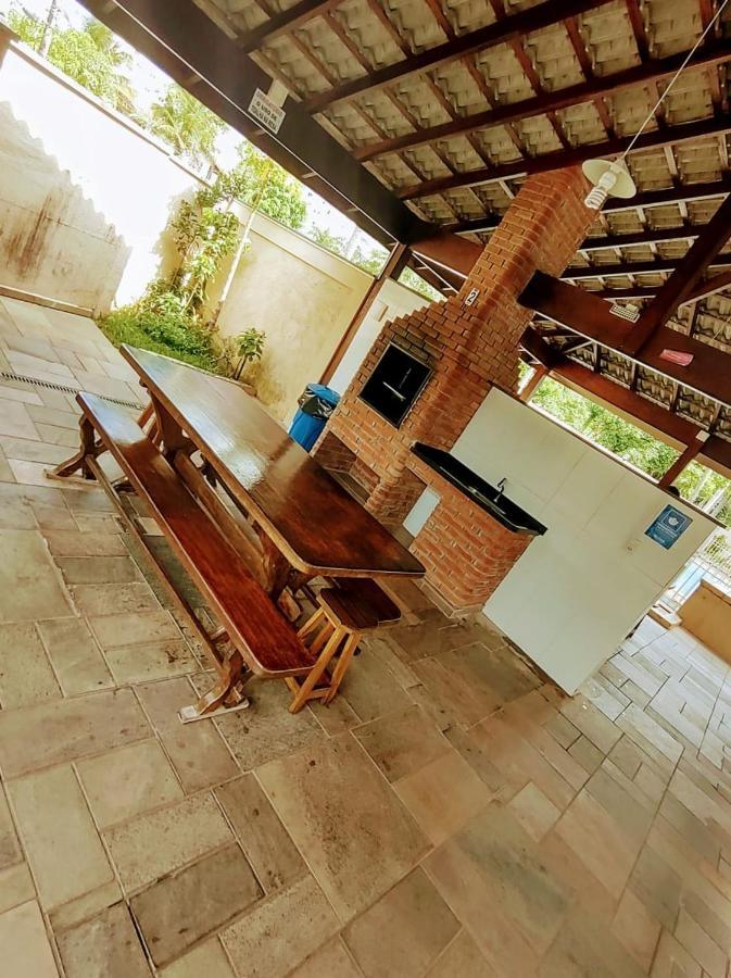 Condominio Bahamas, Prainha - Caraguatatuba Extérieur photo