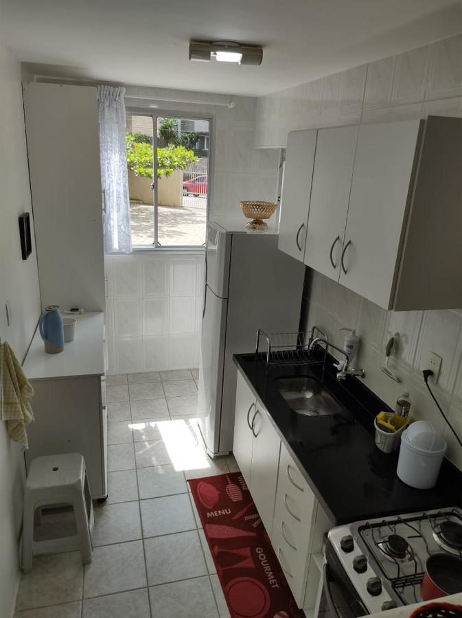 Condominio Bahamas, Prainha - Caraguatatuba Extérieur photo