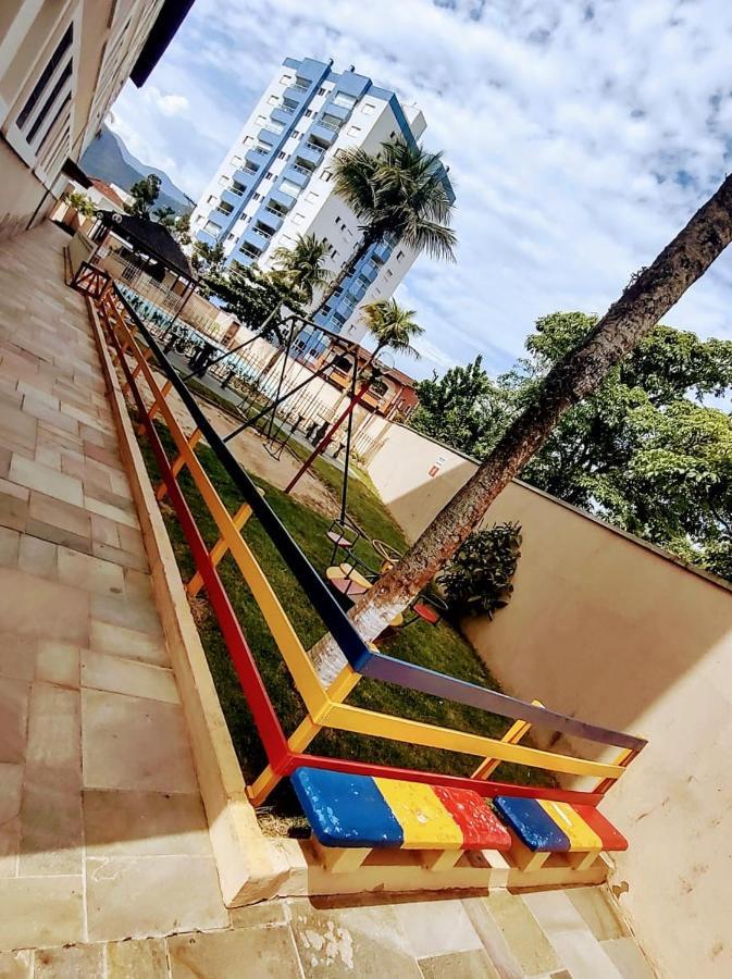 Condominio Bahamas, Prainha - Caraguatatuba Extérieur photo