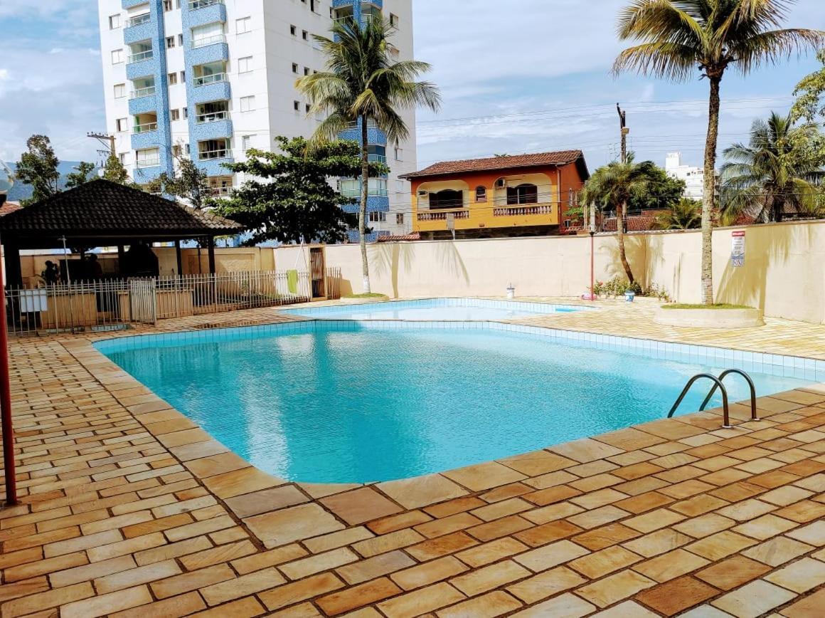 Condominio Bahamas, Prainha - Caraguatatuba Extérieur photo