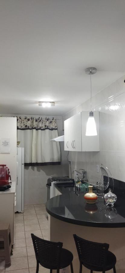 Condominio Bahamas, Prainha - Caraguatatuba Extérieur photo