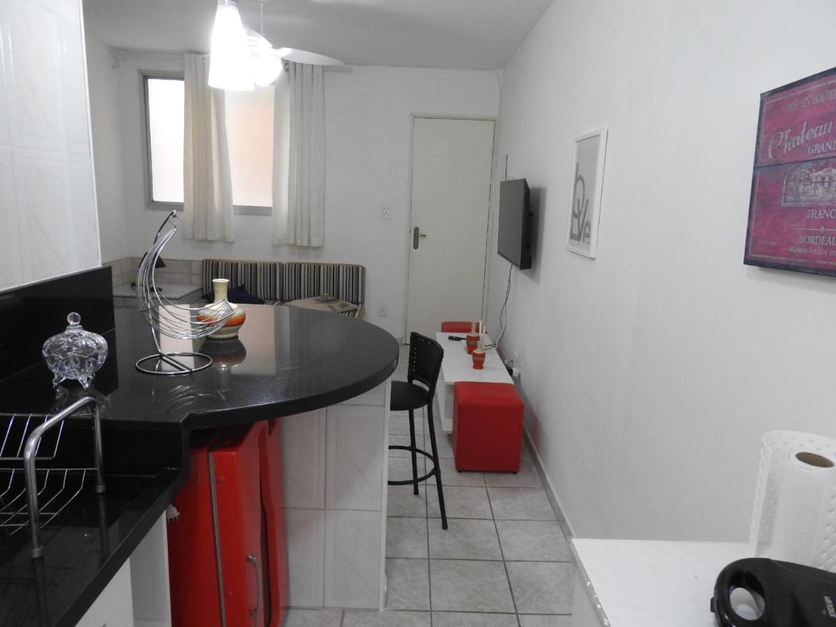 Condominio Bahamas, Prainha - Caraguatatuba Extérieur photo
