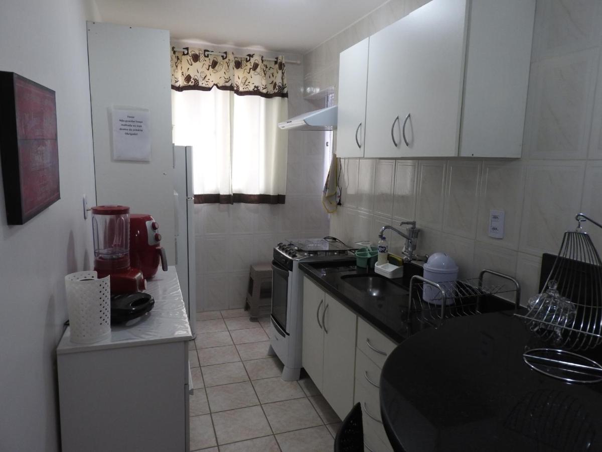 Condominio Bahamas, Prainha - Caraguatatuba Extérieur photo
