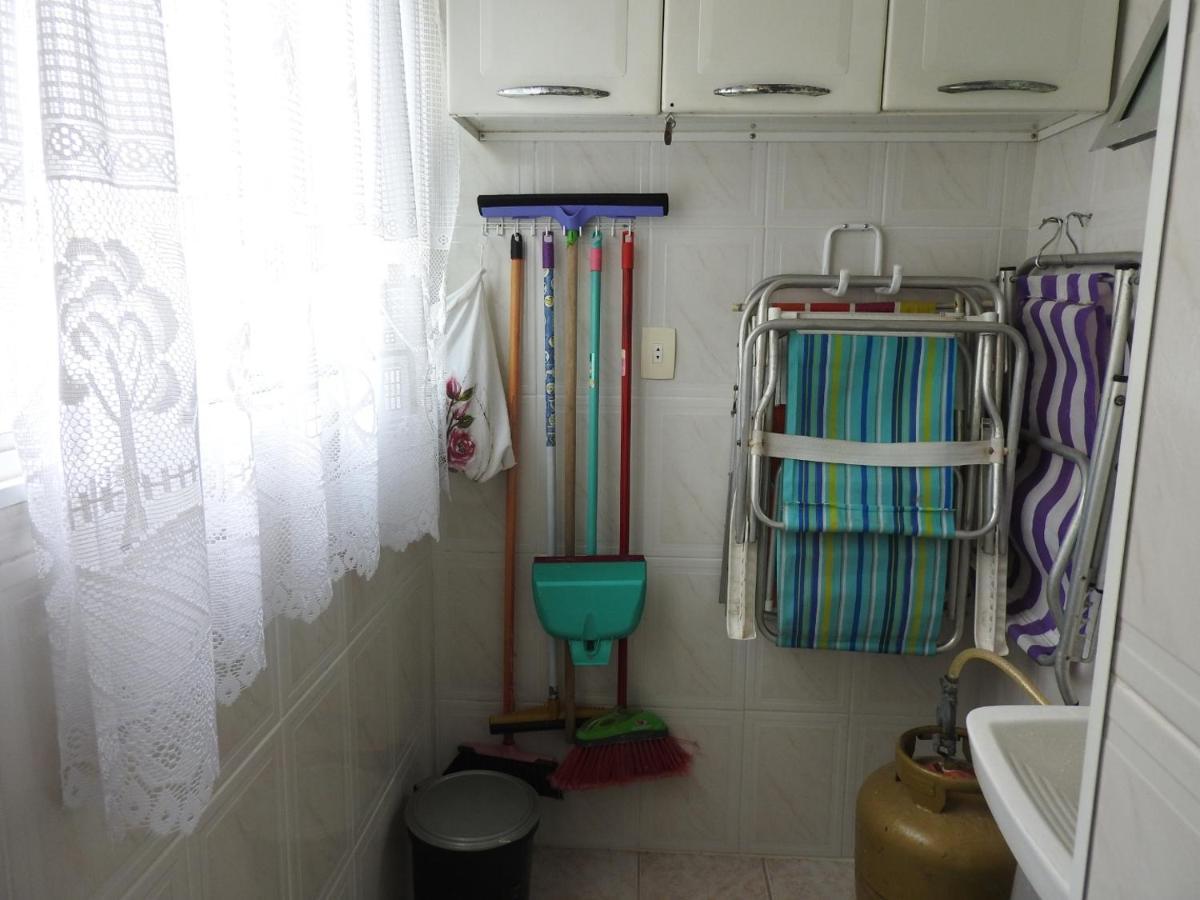 Condominio Bahamas, Prainha - Caraguatatuba Extérieur photo